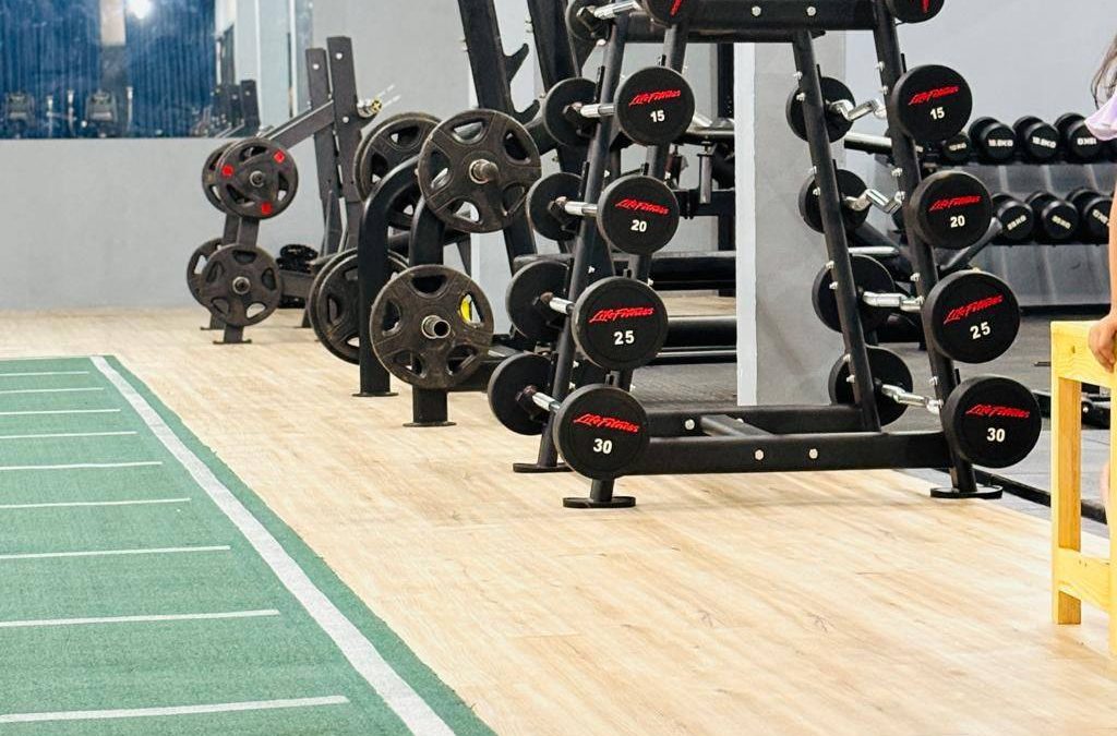 OPTIMIZED WEEKLY SCHEDULE