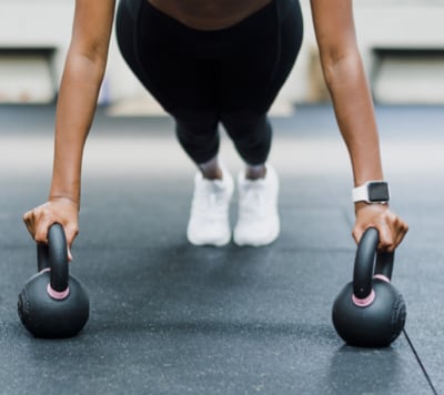 PROGRAM STRUCTURE (3 DAYS / WEEK)